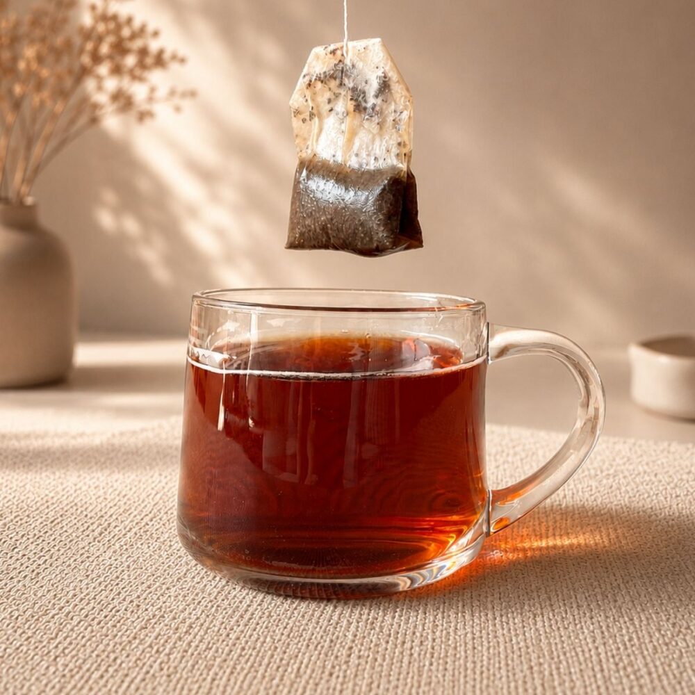 Taza MUG Lila 350ml (Set 4-6)