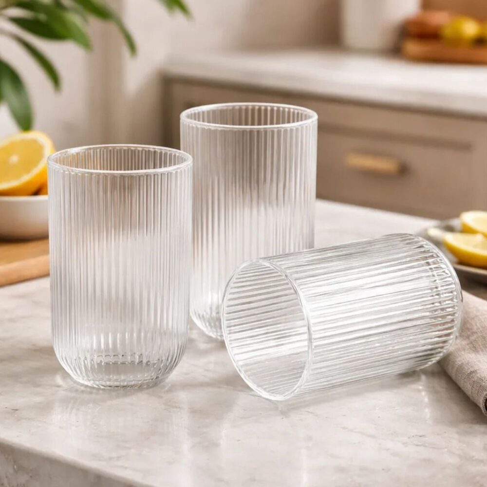 Vaso Gibson de 450 ml (Set de 4-6)