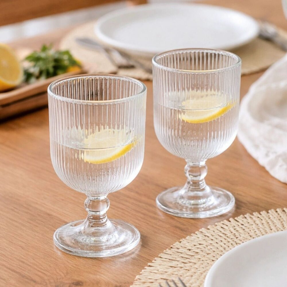 Copa Gibson de 360 ml (Set de 4-6)