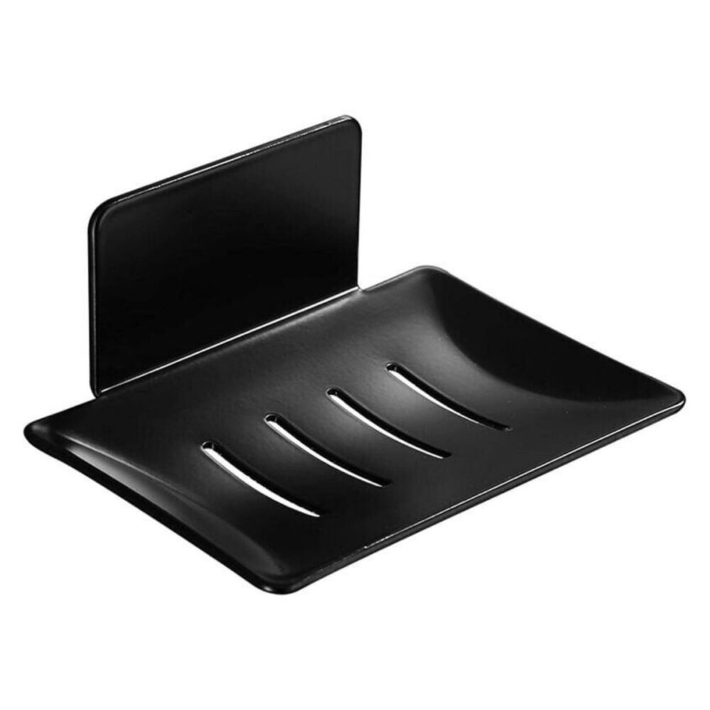 Jabonera Flotante con Adhesivo